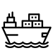 港航运输